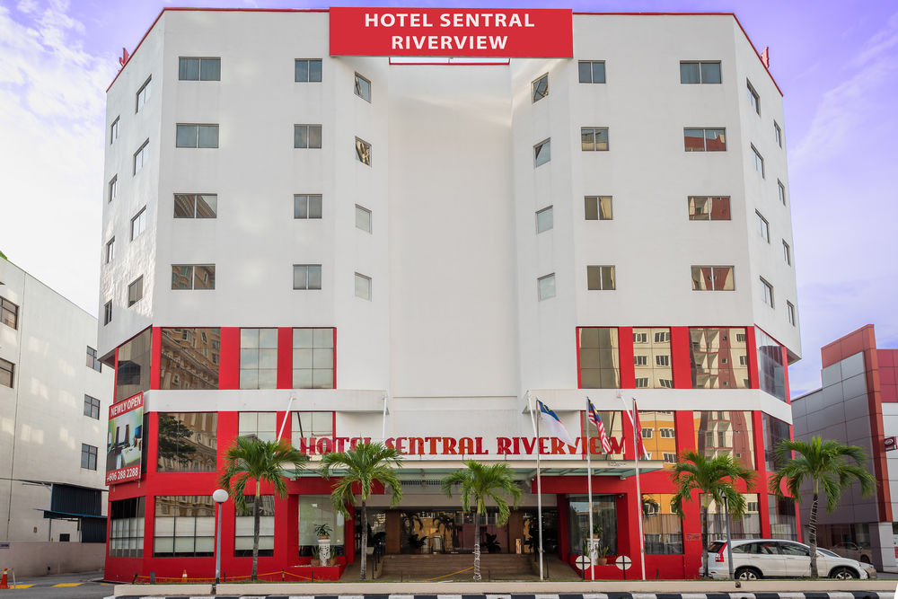 Hotel Sentral Riverview Melaka image 1