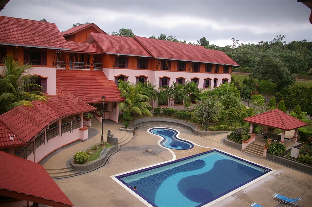 Hotel Seri Malaysia Melaka image 1