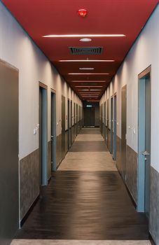 Hotel Interior