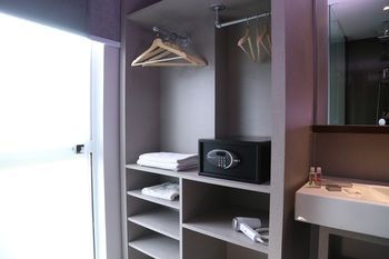 In-Room Safe