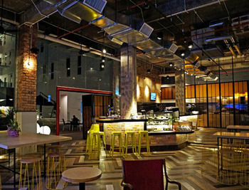 Sports Bar