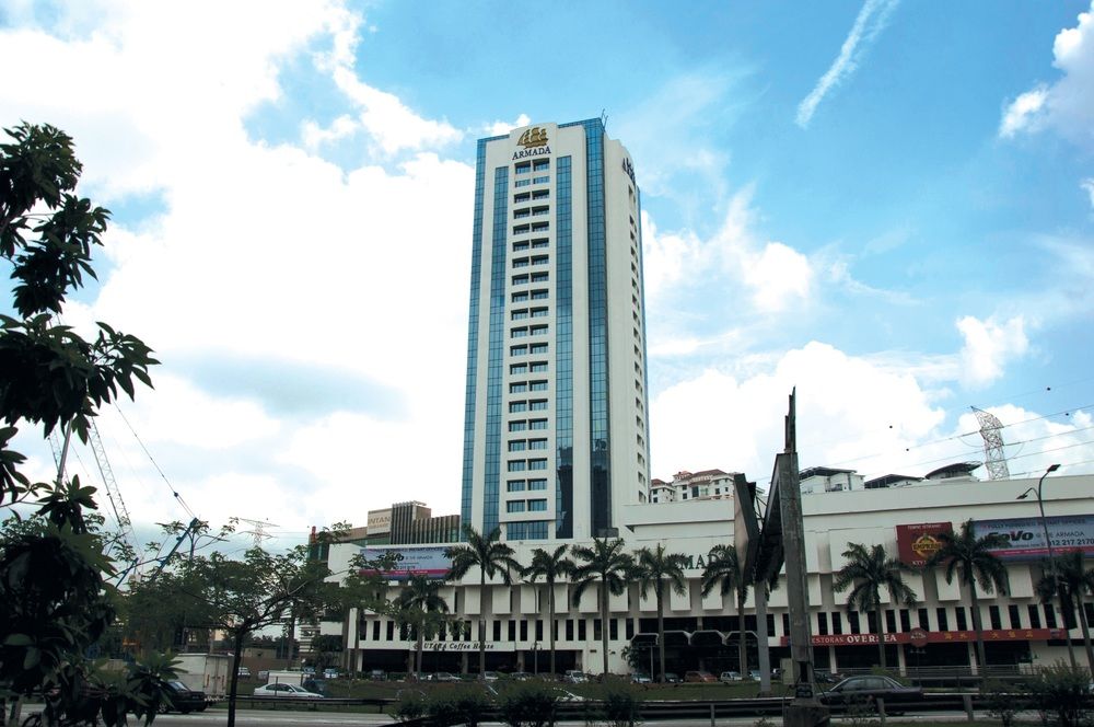 Hotel Armada Petaling Jaya ペタリン ジャヤ Malaysia thumbnail