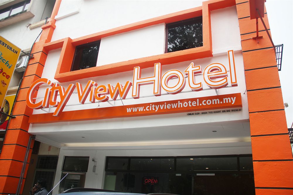 City View Hotel 선웨이 라군 Malaysia thumbnail