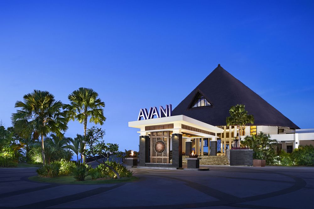 Avani Sepang Goldcoast Resort image 1