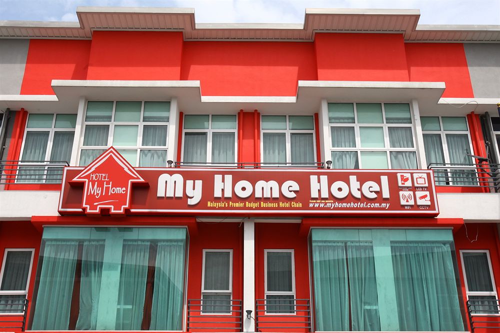 My Home Hotel Prima Sri Gombak バツー洞窟 Malaysia thumbnail