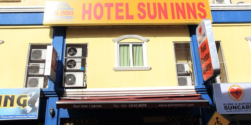 Sun Inns Hotel Lagoon Sunway image 1