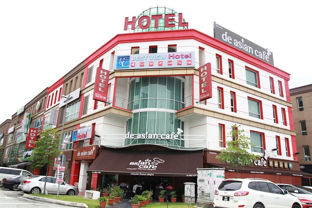 Best View Hotel Kota Damansara コタ ダマンサラ Malaysia thumbnail