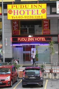 Pudu Inn Hotel image 1