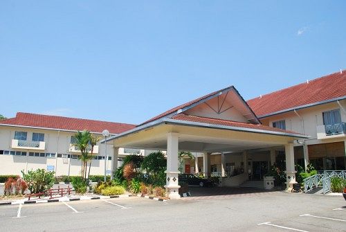 Hotel Seri Malaysia Port Dickson image 1