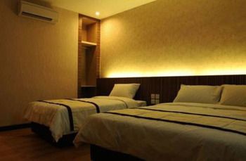 WF Hotel photo 3