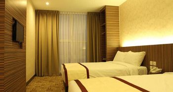 WF Hotel photo 4