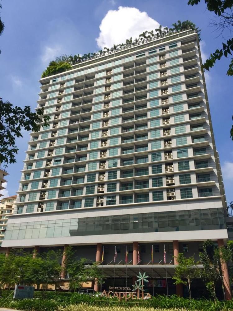 Acappella Suite Hotel Shah Alam image 1