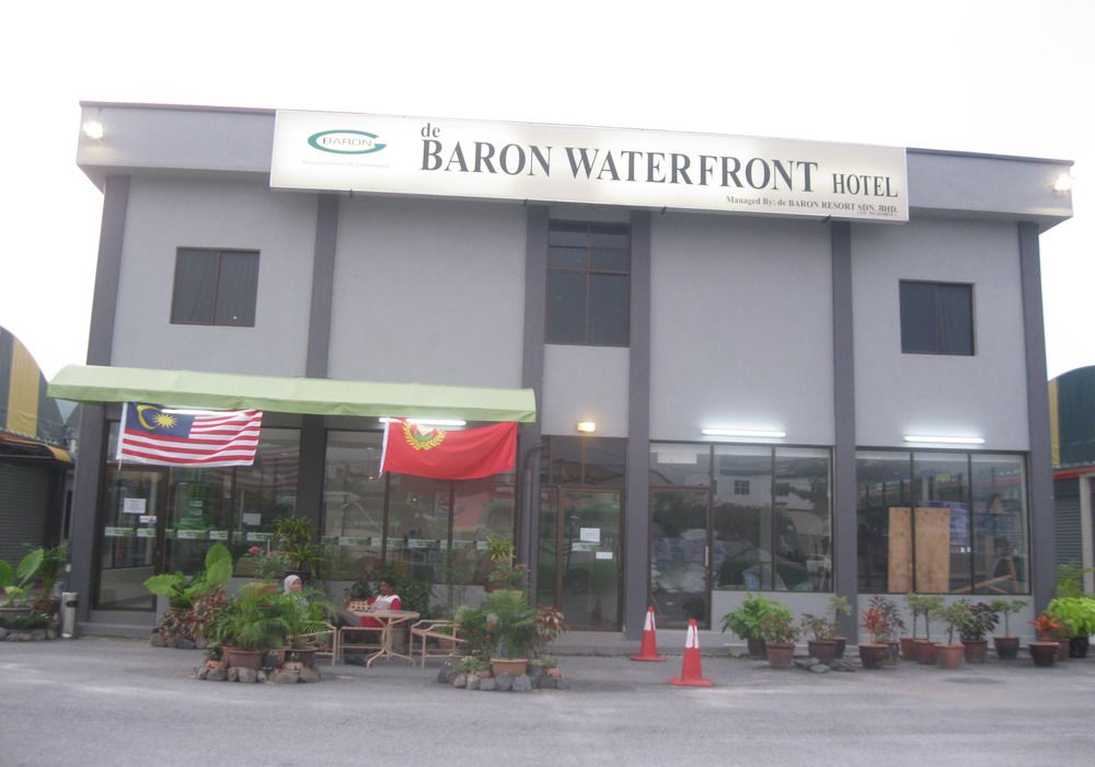 Baron Water Front image 1