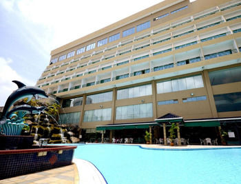 Grand Darul Makmur Hotel Kuantan image 1