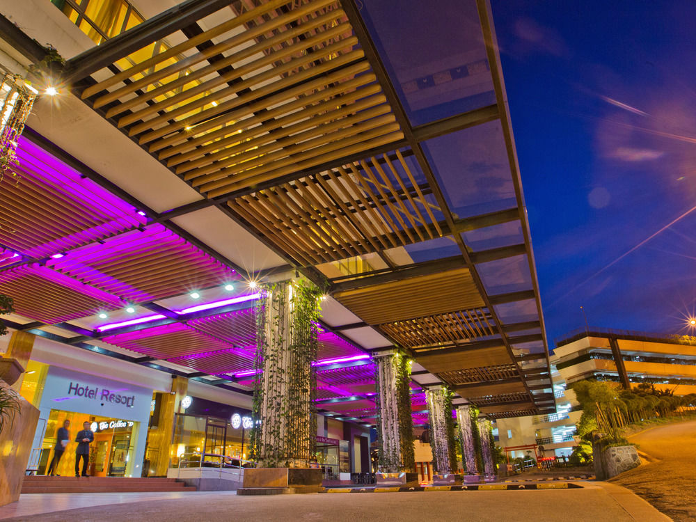 Resorts World Genting - Highlands Hotel image 1