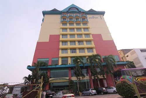 Mega View Hotel Kuantan image 1