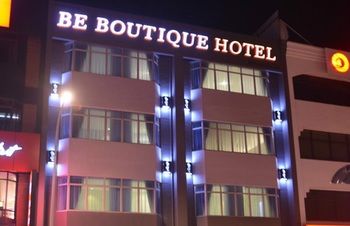 OYO 1229 Be Boutique Hotel image 1