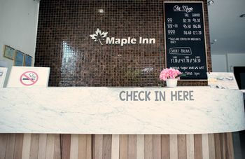 Maple Inn Kuala Lumpur image 1