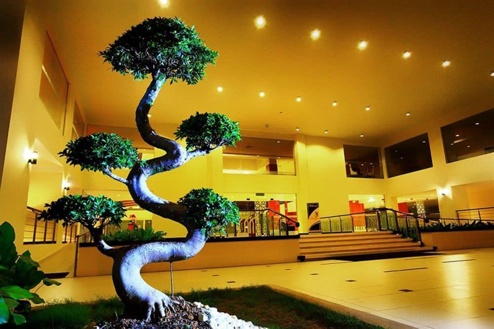 TH Hotel & Convention Centre Terengganu 콸라테렝가누 Malaysia thumbnail