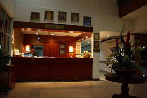 Hotel Seri Malaysia Kuala Terengganu image 1