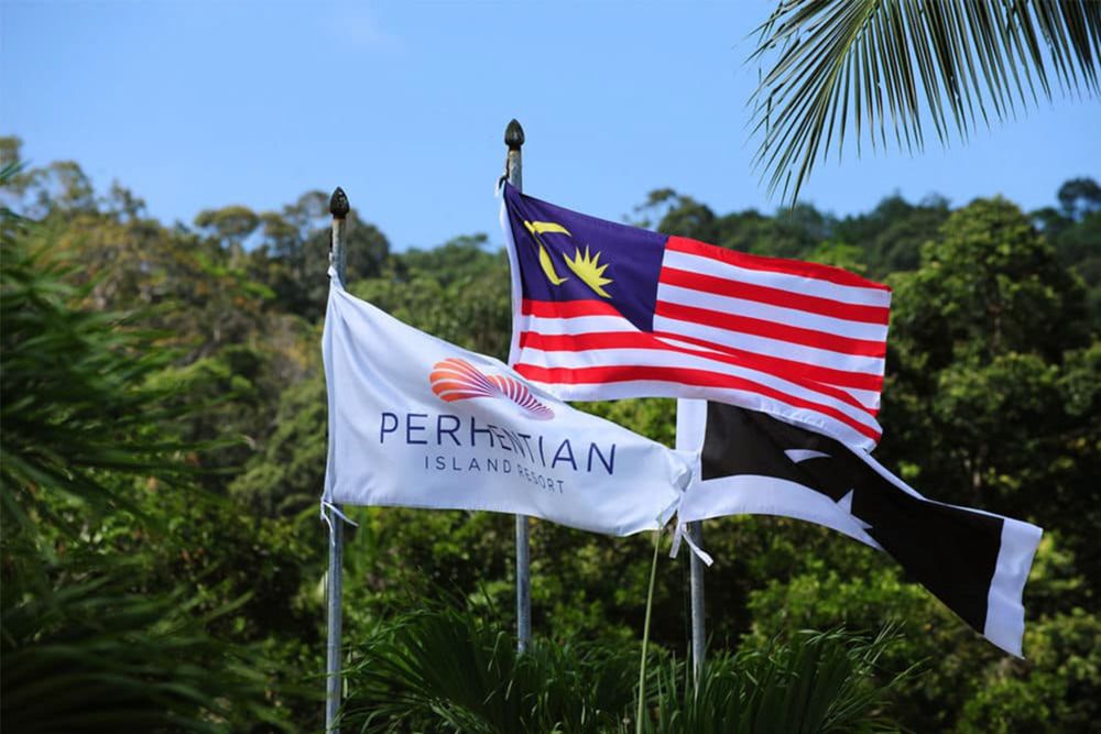 Perhentian Island Resort プルフンティアン島 Malaysia thumbnail