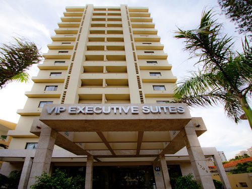 Vip Executive Suites Maputo image 1