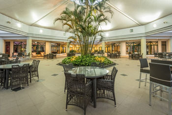 Hotel Interior