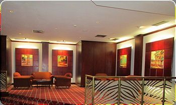 Hotel Interior