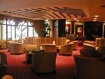 Hotel Interior