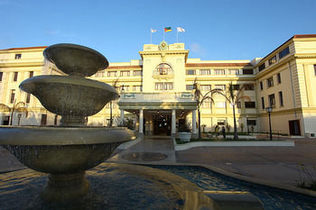 Hotel Front