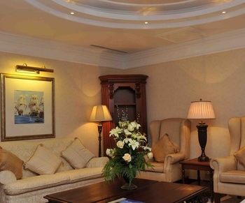 Hotel Interior