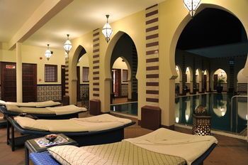 Treatment Room