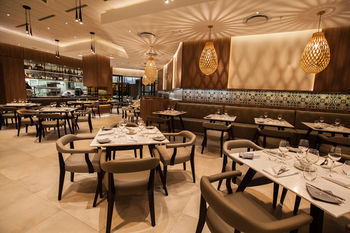 Food Court
