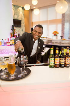 Hotel Bar