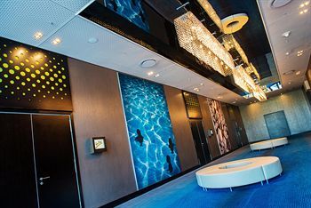 Hotel Interior