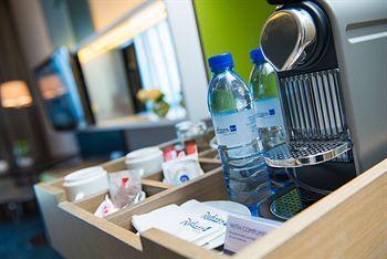 In-Room Amenity