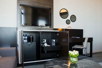 In-Room Amenity