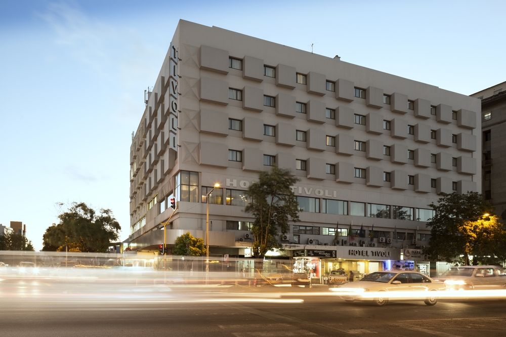 Hotel Tivoli Maputo image 1