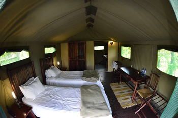 Machampane Wilderness Camp photo 2