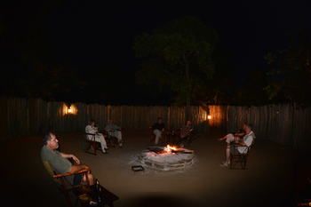 Machampane Wilderness Camp photo 3