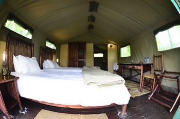 Machampane Wilderness Camp photo 4
