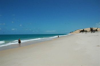 Beach or Ocean View