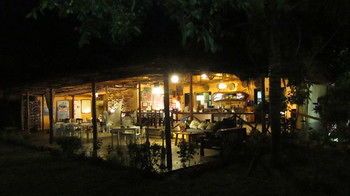 Food Court