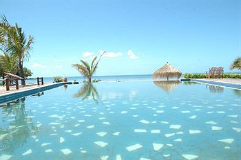 Infinity Pool