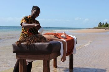 Spa Treatment