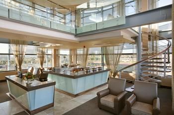 Hotel Interior