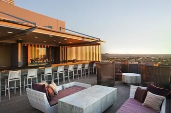 Terrace or Patio
