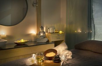 Treatment Room