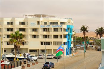 Hotel Front