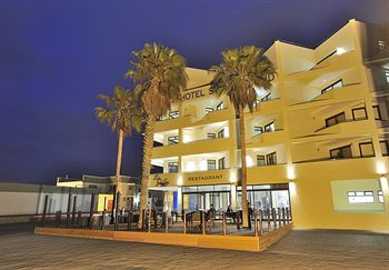 Terrace or Patio